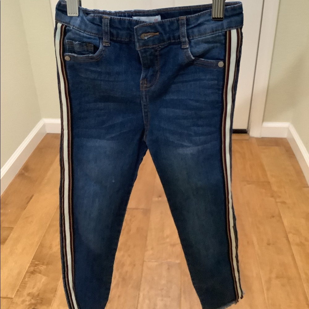 Epic Threads Jean
